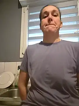 Živý XXX chat Aliciadelicieuse
