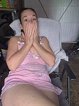 دردشة Aliciadelicieuse الجنسية المباشرة