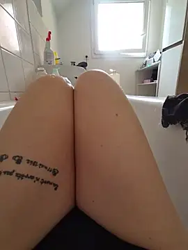 Aliciadelicieuse Chat XXX in diretta