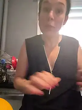 Chat +18 de Aliciadelicieuse ao vivo