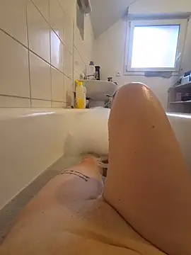 Webkamerová show Aliciadelicieuse