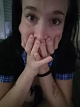 Allicciaadelicieusse's Live XXX Chat