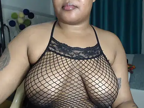 Chat XXX en directo de Mamacita_Boo