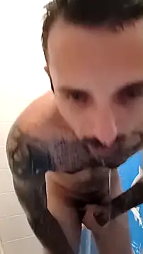 Show webcam de MrDGrey