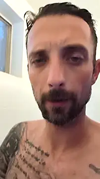 MrDGrey's Webcam Show
