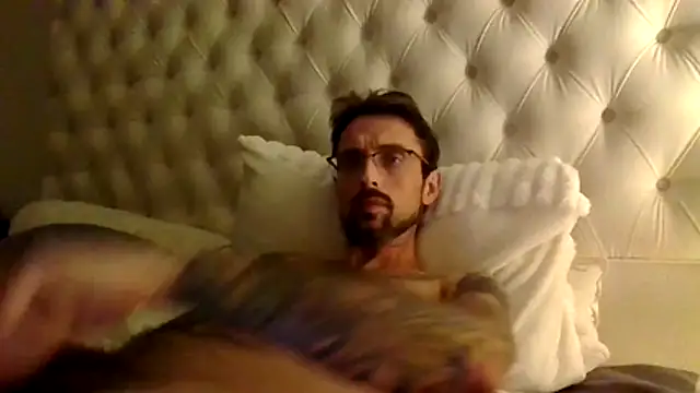 Show Webcam de MrDGrey