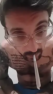 MrDGrey webkamerás műsora
