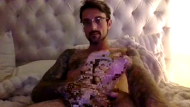 MrDGrey webkamerás műsora