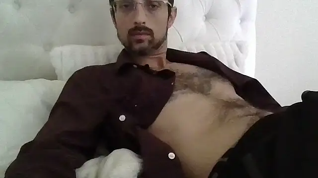 MrDGrey Webcamshow