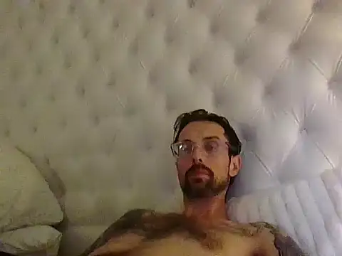 MrDGrey Webcam Show