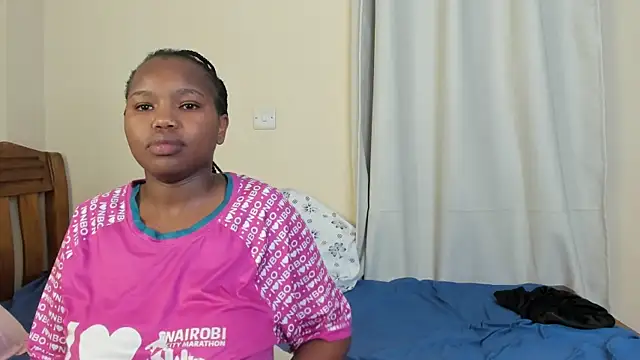 Show webcam de Caramel_Goodies