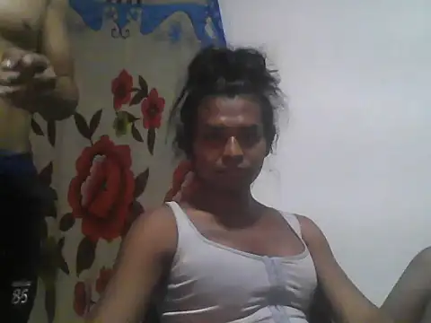 Show de sexycock-hard na webcam