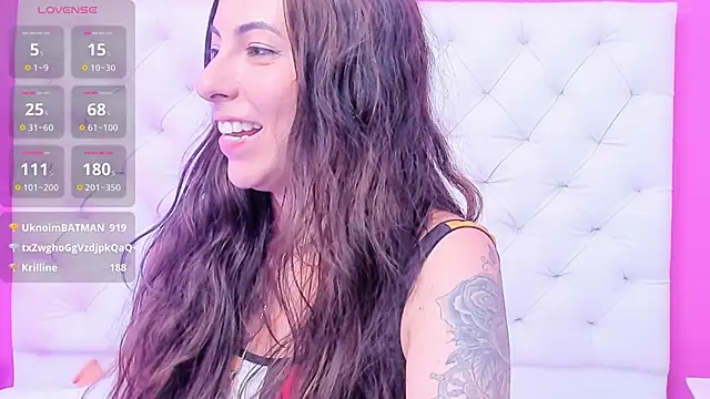 HollyBloom_'s Webcam Show