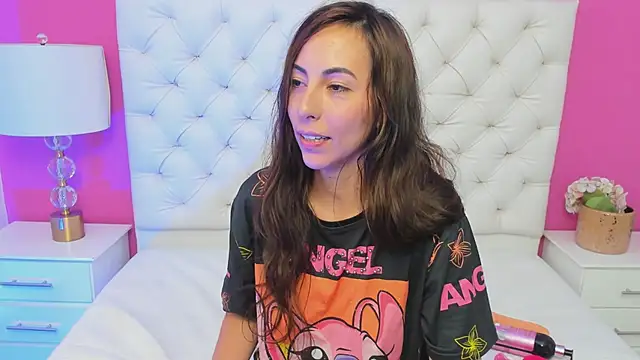 HollyBloom_ Live XXX-Chat