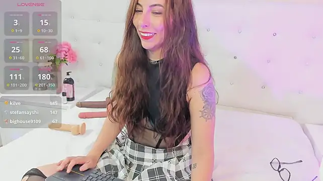 HollyBloom_ Live XXX-Chat
