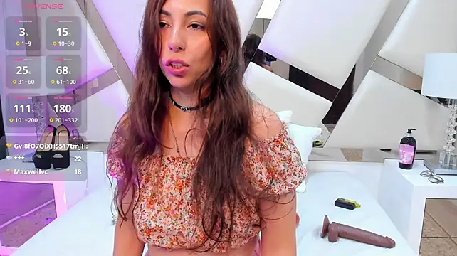 HollyBloom_ Chat XXX in diretta