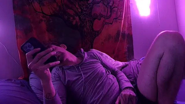 Pbluntz90 Webcam Show