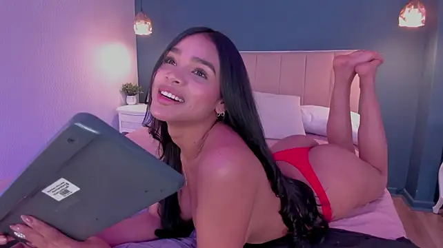 Dania_ghのライブXXXチャット