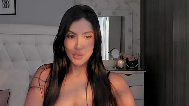 Chat +18 de Anny_Honeey ao vivo
