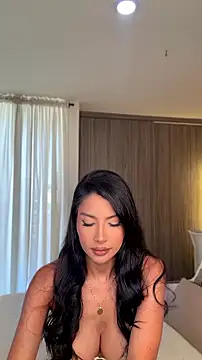 Anny_Honeey's Live XXX Chat