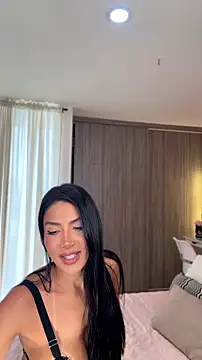 Anny_Honeey Adlı Modelin Canlı XXX Sohbeti