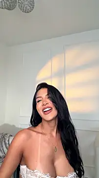 Anny_Honeey's Live XXX Chat