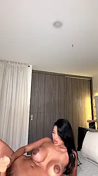Czat XXX na żywo – Anny_Honeey