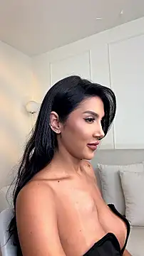 Anny_Honeey's Live XXX Chat