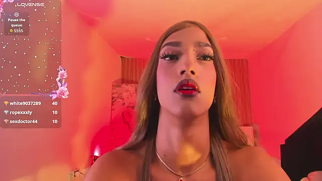 SelenaRogers' Webcam Show
