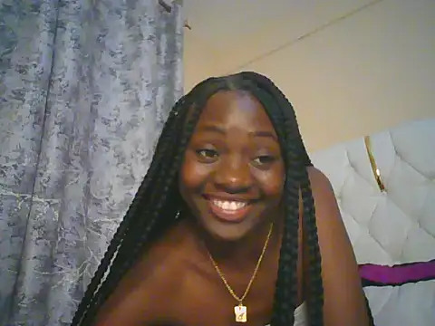 Preetygirlyz Chat XXX in diretta