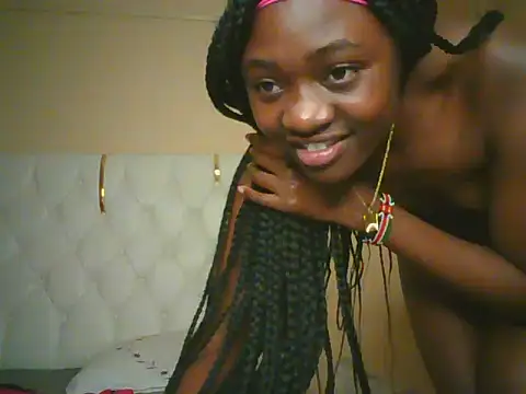 Preetygirlyz's Webcam Show
