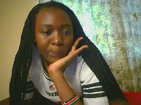 Preetygirlyz Chat XXX in diretta