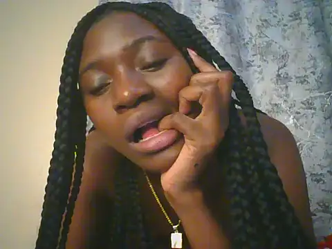 Show Webcam de Preetygirlyz