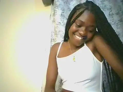 Chatroom en direct de Preetygirlyz