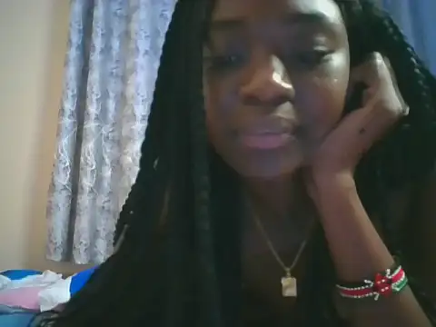 Preetygirlyz Webcam-Show