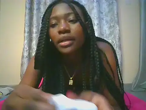 Preetygirlyz Live XXX-Chat