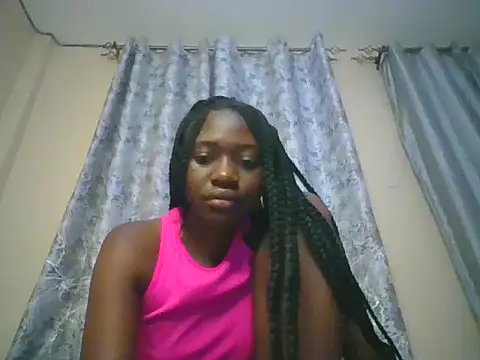 Show de webcam de Preetygirlyz