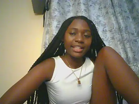 Preetygirlyz Webcamshow