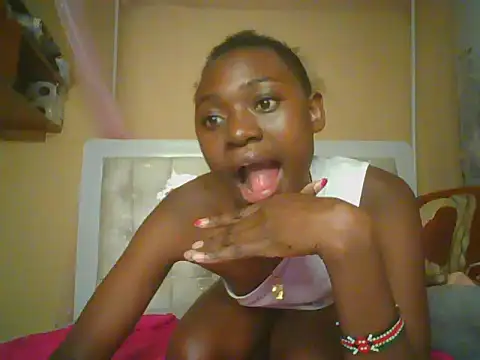 Preetygirlyz's Webcam Show