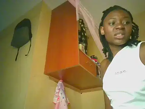 Preetygirlyz Webcamshow