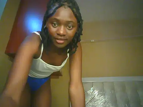 Show Webcam de Preetygirlyz