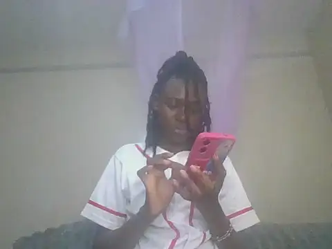 Preetygirlyz's Webcam Show