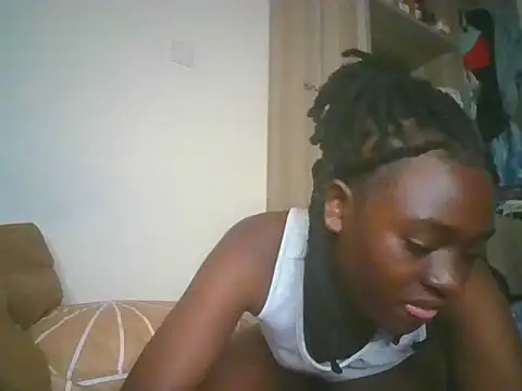 Webkamerová show Preetygirlyz