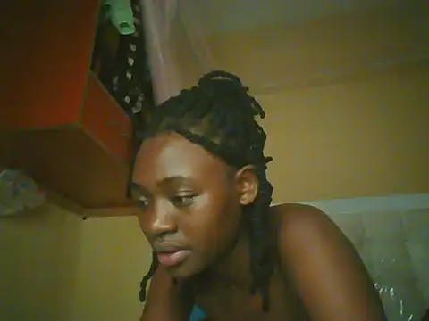Chat +18 de Preetygirlyz ao vivo