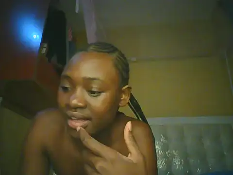 Preetygirlyz's Webcam Show