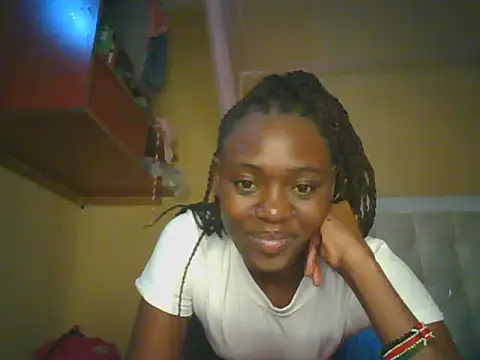 Chat XXX offline de Preetygirlyz