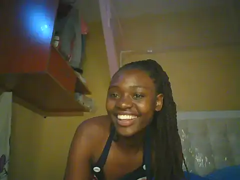 Preetygirlyz's Webcam Show