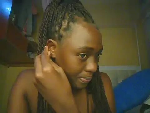 Show Webcam de Preetygirlyz