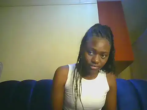 Preetygirlyz 网络视讯表演