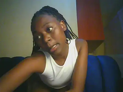 Preetygirlyz – webcam-show